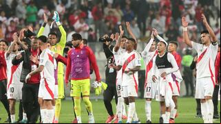 ¡Con el Perú vs. Bolivia en el Nacional! La programación de la fecha 13 de las Eliminatorias 2026
