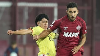Horario de Melgar vs. Lanús en Arequipa por la Copa Sudamericana