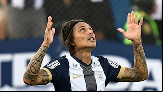 “Camina más de lo que corre”: la crítica del ‘Patrón’ Velásquez a Paolo Guerrero