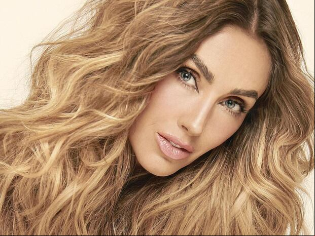 Ella formó parte de "Soy Rebelde Tour", que causó la euforia de sus seguidores en todo el mundo (Foto: Anahí / Instagram)