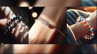 ¿Eres una persona optimista? Escoge una pulsera y revela la verdad