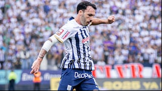 Ya olvidó a Alianza Lima: ‘Bigote’ Rodríguez cerca de firmar por recién ascendido de Uruguay