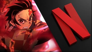 Revisé el historial de Demon Slayer para saber cuándo verás la Temporada 4 en Netflix