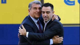 Laporta exige y Xavi cumple: el nuevo plan del Barça en este mercado de fichajes