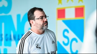 Tras perder la punta: ¿qué necesita ajustar Moreira en Cristal para la segunda parte del Apertura?