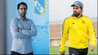 ¿Jorge Cazulo en lista? La respuesta de Joel Raffo y cuándo se elegirá al nuevo DT