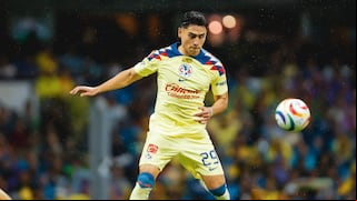 América vs. Cruz Azul (1-0): ver gol, resumen y vídeo de final de vuelta Liga MX