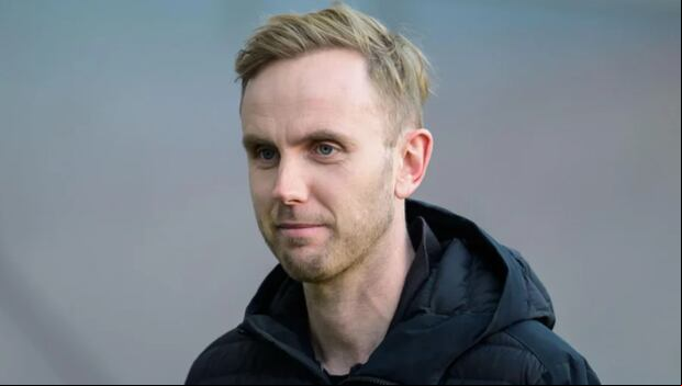 Henrik Jensen es asistente técnico del Burnley. (Foto: Tipsbladet)