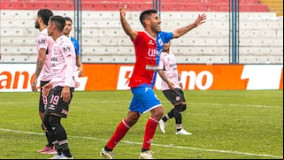 Liga Profesional publicó un comunicado sobre el posible amaño en el Sport Boys vs. Mannucci