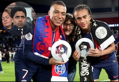 Las lágrimas de Ethan, el ‘detonante’ de la relación Mbappé-Al Khelaifi: ¿qué pasó en PSG?