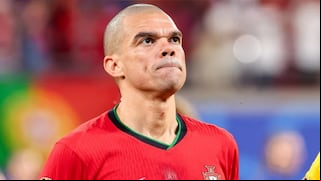Cuelga los botines: el ‘furioso’ Pepe anunció retiro del fútbol a los 41 años