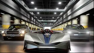 PlayStation no se ha olvidado de Gran Turismo 7