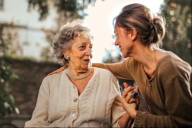 Imágenes para compartir en el Día de las Madres. (Foto: Pexels).