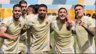 Cusco FC vs. Juan Pablo II (4-2): video, resumen y goles del partido por Torneo Apertura