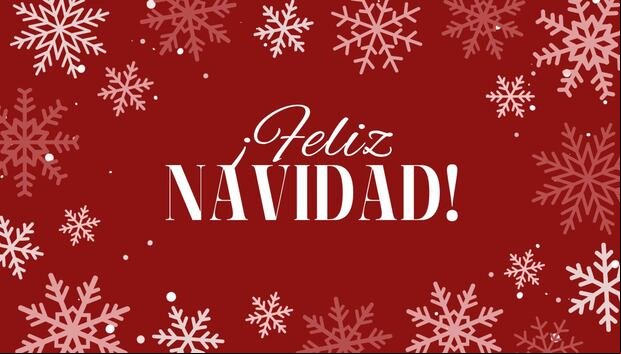 Se cambia de coche, de casa, de ropa, de pareja, de zapatos, de mes, de look, de trabajo, de año; pero nunca de amigos. ¡Feliz Navidad! (Foto: Canva.com)