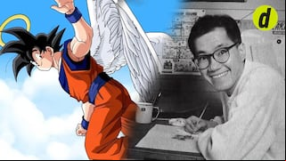 Murió Akira Toriyama: ¿de qué falleció el creador de Dragon Ball?