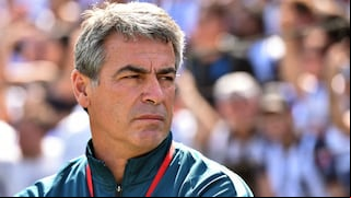 ¿Pega la vuelta al fútbol peruano? Pablo Bengoechea a un paso de convertirse en nuevo técnico de ADT