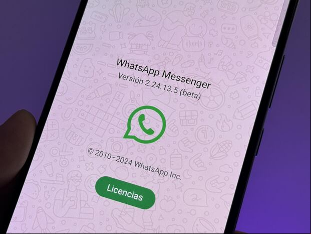 WHATSAPP | Recuerda que pasado el tiempo no podrás recuperar nada. (Foto: Depor - Rommel Yupanqui)