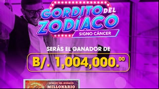 Resultados Lotería Nacional de Panamá del 26 de julio: ver ganadores del viernes