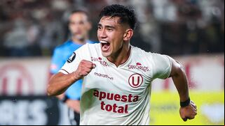¿Por qué queremos tanto al ‘Tunche’, el goleador que una vez fue premiado con un pollo a la brasa?