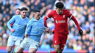 Luis Diaz al Man. City: el “acuerdo por 70 millones”, la respuesta desde Etihad y un Barcelona al acecho