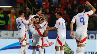 Chile vs. Albania (3-0): resumen, goles y video del amistoso internacional