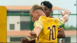 Juan Pablo II vs. Ayacucho FC (0-0): video y resumen extendido de la Liga 1
