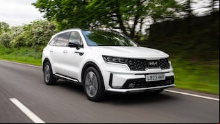 Kia presenta los modelos New Sorento y All-new K3 Cross; revisa aquí los datos técnicos y precio