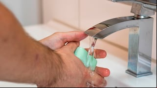 Corte de agua para el miércoles 7 de febrero 2024: distritos afectados y hasta qué hora