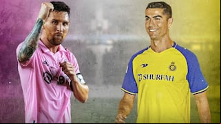 ¿Quién es el mejor: Messi o Ronaldo? Leyenda reveló las diferencias y quién es el ‘genio’