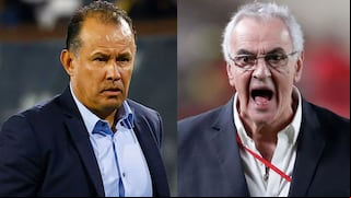 Reynoso y Fossati en la misma línea: el miedo a no perder y la incapacidad de Perú para generar peligro