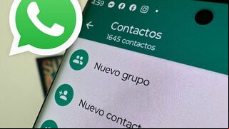 Descubre por qué deberías borrar los números antiguos de WhatsApp