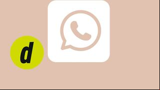 El truco oculto para activar el “modo crema” en WhatsApp: pasos