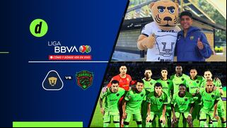 Pumas vs Juárez: fecha, hora y canales de TV para ver el debut de Piero Quispe en la Liga MX