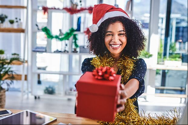 ¡Feliz Navidad 2024! 100 imágenes alusivas para dedicar en redes sociales a tus familiares y amigos.