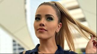 Cómo fue la reaparición de Thalí García en Telemundo tras denunciar a la cadena de televisión