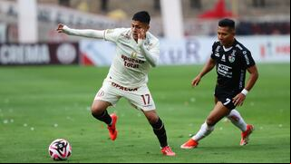 Universitario vs Unión Comercio (1-0): resumen, gol y video de la fecha 12 del Clausura