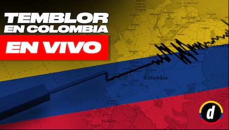 Temblor en Colombia, sismos del 30 de mayo: epicentro y magnitud vía SGC