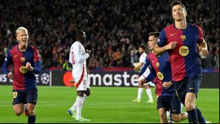 Barcelona vs. Brest (3-0): goles, video y resumen por Champions League