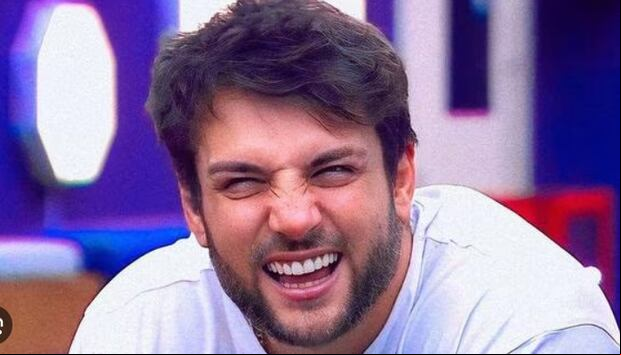 Nicola Porcella es uno de los finalistas de "La Casa de los Famosos México"
