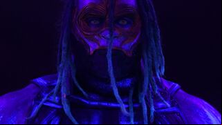 El tatuaje que se hicieron algunos luchadores de la WWE para homenajear a Bray Wyatt
