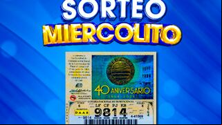 Lotería Nacional de Panamá del miércoles 12 de junio: números ganadores del sorteo