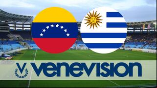 Venezuela vs. Uruguay (0-0): resumen por la fecha 8 de las Eliminatorias Sudamericanas