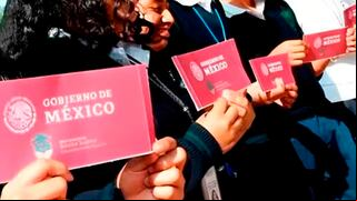 Bienestar: ¿qué día entregarán nuevamente las tarjetas de la Beca Benito Juárez?