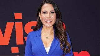 Le decían al hijo de Lindsay Casinelli que no tenía mamá: el testimonio que compartió con Despierta América antes de su despido