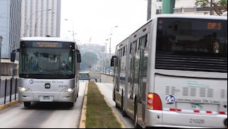 Nuevas estaciones del Metropolitano: ¿cuáles son y desde cuándo van a operar?