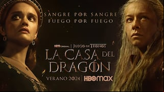 ¿Cuándo es el estreno de la segunda temporada de “La Casa del Dragón”?