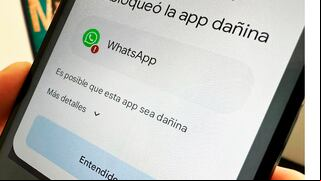 Cómo solucionar el error de WhatsApp febrero 2024 que no deja abrir la app
