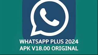 Cómo descargar WhatsApp Plus 2024 APK v18.10: instalar GRATIS la última versión
