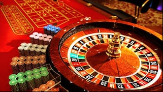Casino en Directo - La legítima emoción que viene a abofetear tu pantalla